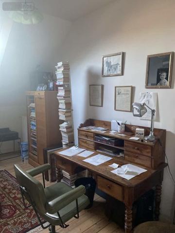 Maison à vendre à Rennes en Ille-et-Vilaine (35000), ref : 028-1298