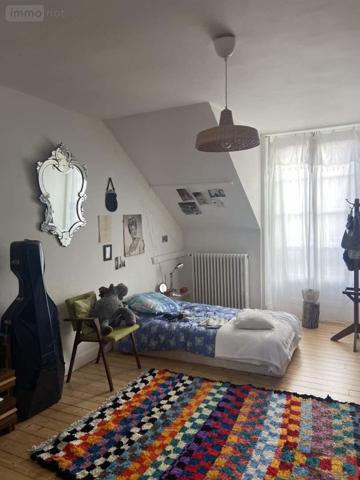 Maison à vendre à Rennes en Ille-et-Vilaine (35000), ref : 028-1298