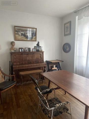 Maison à vendre à Rennes en Ille-et-Vilaine (35000), ref : 028-1298