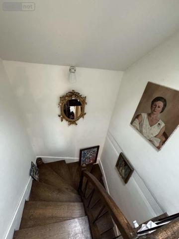 Maison à vendre à Rennes en Ille-et-Vilaine (35000), ref : 028-1298