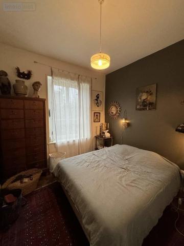 Maison à vendre à Rennes en Ille-et-Vilaine (35000), ref : 028-1298