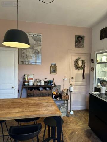 Maison à vendre à Rennes en Ille-et-Vilaine (35000), ref : 028-1298