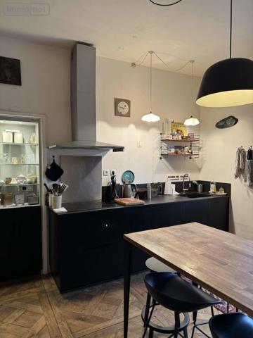 Maison à vendre à Rennes en Ille-et-Vilaine (35000), ref : 028-1298