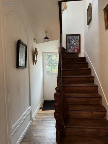 Maison à vendre à Rennes en Ille-et-Vilaine (35000), ref : 028-1298