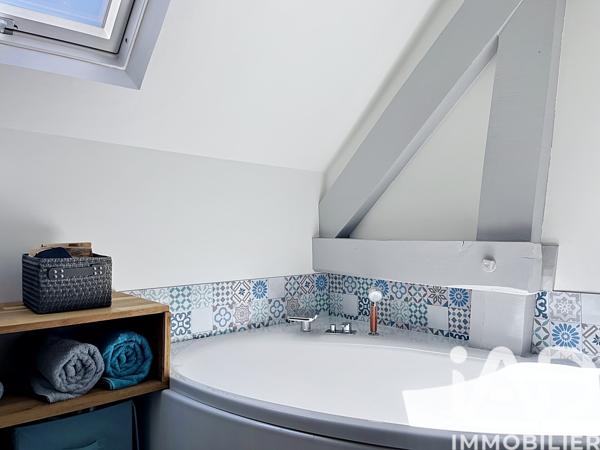 Maison à vendre 12 pièces 324 m² Suzay