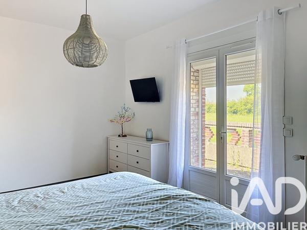 Maison à vendre 12 pièces 324 m² Suzay