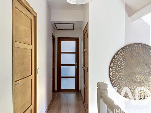 Maison à vendre 12 pièces 324 m² Suzay