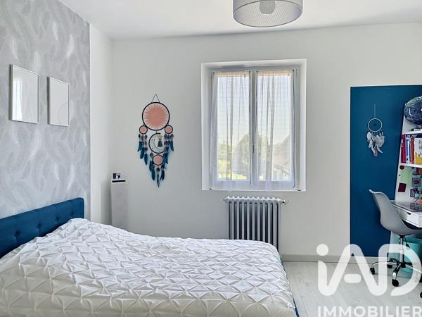 Maison à vendre 12 pièces 324 m² Suzay