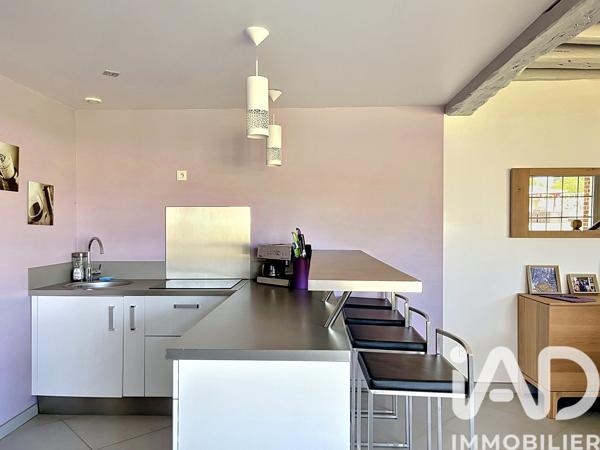 Maison à vendre 12 pièces 324 m² Suzay