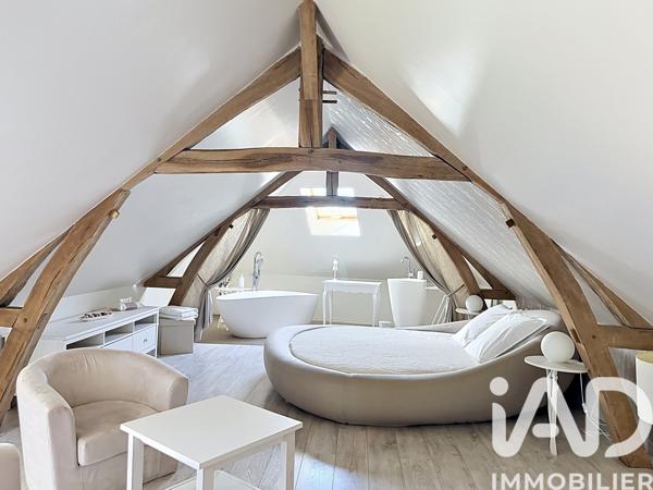 Maison à vendre 12 pièces 324 m² Suzay