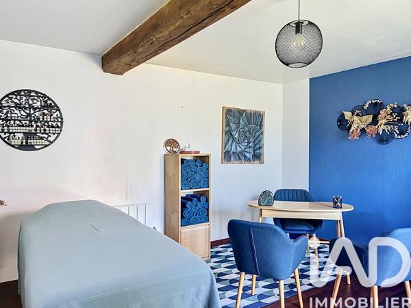 Maison à vendre 12 pièces 324 m² Suzay