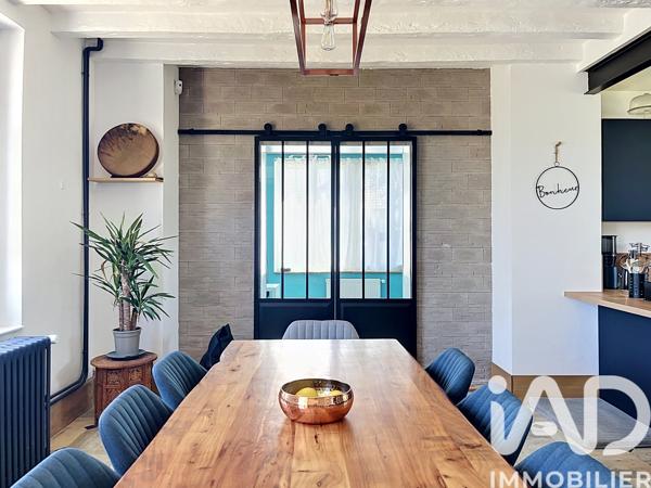 Maison à vendre 12 pièces 324 m² Suzay