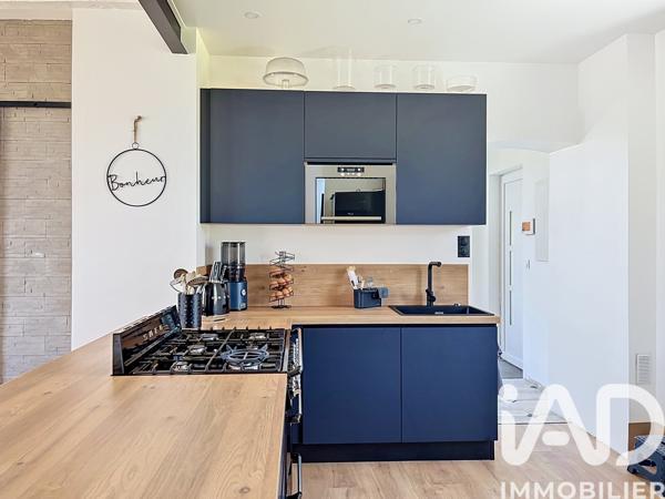 Maison à vendre 12 pièces 324 m² Suzay