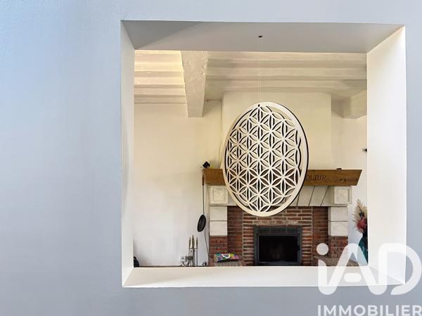 Maison à vendre 12 pièces 324 m² Suzay