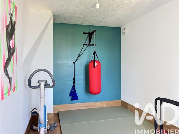 Maison à vendre 12 pièces 324 m² Suzay