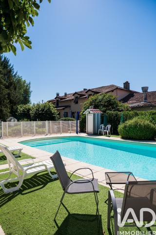 Maison à vendre 18 pièces 294 m² Séreilhac