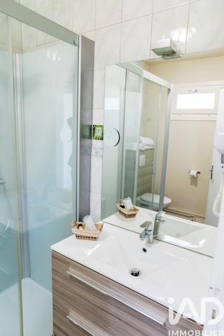 Maison à vendre 18 pièces 294 m² Séreilhac