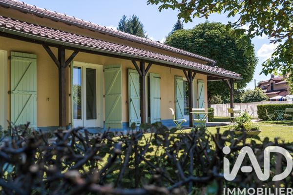 Maison à vendre 18 pièces 294 m² Séreilhac