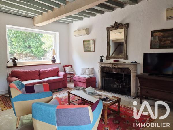 Location maison 4 pièces 112 m² Les Bréviaires