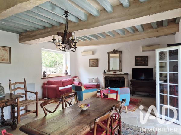 Location maison 4 pièces 112 m² Les Bréviaires