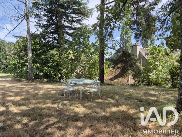 Location maison 4 pièces 112 m² Les Bréviaires