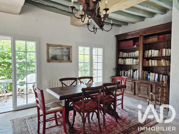Location maison 4 pièces 112 m² Les Bréviaires
