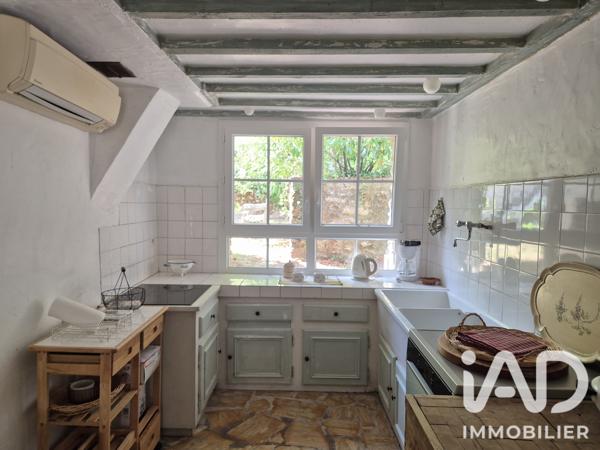 Location maison 4 pièces 112 m² Les Bréviaires