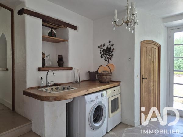 Location maison 4 pièces 112 m² Les Bréviaires