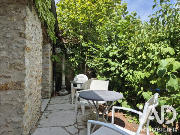 Location maison 4 pièces 112 m² Les Bréviaires