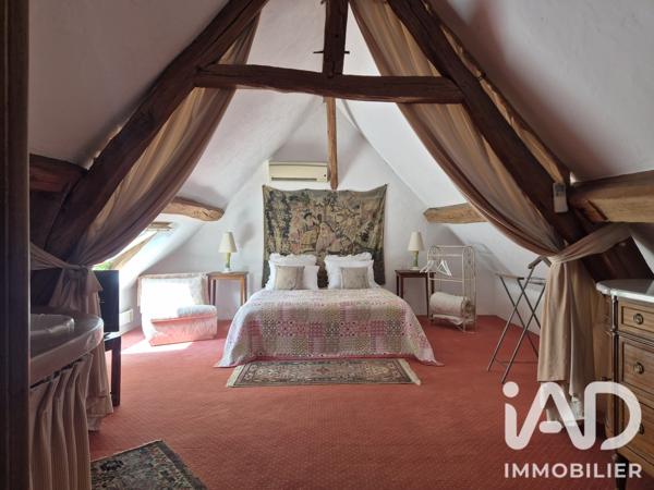 Location maison 4 pièces 112 m² Les Bréviaires