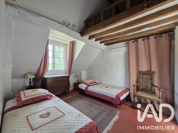 Location maison 4 pièces 112 m² Les Bréviaires