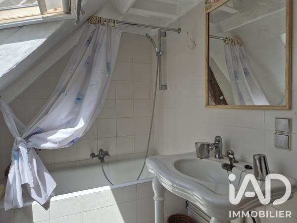 Location maison 4 pièces 112 m² Les Bréviaires