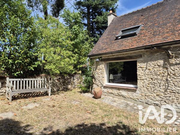 Location maison 4 pièces 112 m² Les Bréviaires