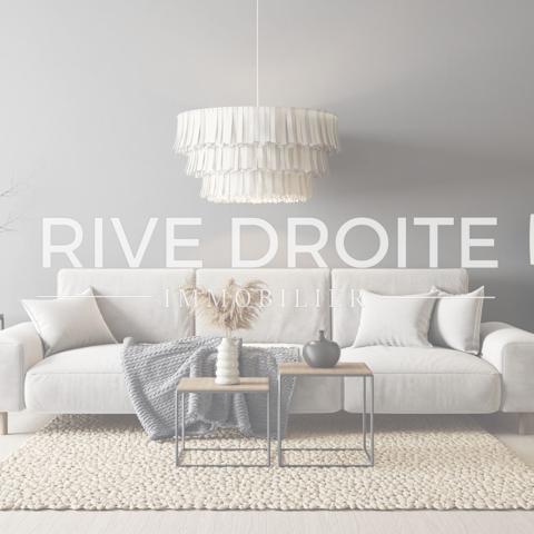RENNES THABOR - FOUGERES (Bd de Metz) - Appartement T2 avec BALCON