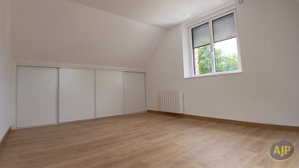 Location maison Guipry Messac : 1 230 € - AJP Immobilier Bain-de-Bretagne