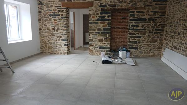 Location maison Guipry Messac : 1 230 € - AJP Immobilier Bain-de-Bretagne