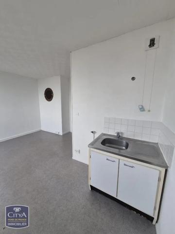 Appartement à louer 1 pièce 30m² Dunkerque (59240)
