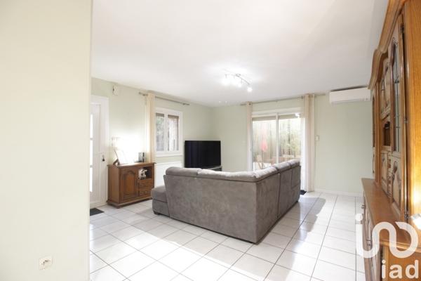 Maison à vendre 5 pièces 92 m² Port-Vendres