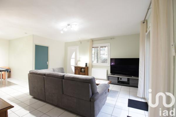 Maison à vendre 5 pièces 92 m² Port-Vendres