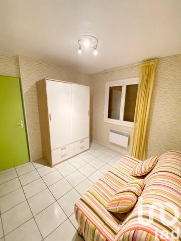 Maison à vendre 5 pièces 92 m² Port-Vendres