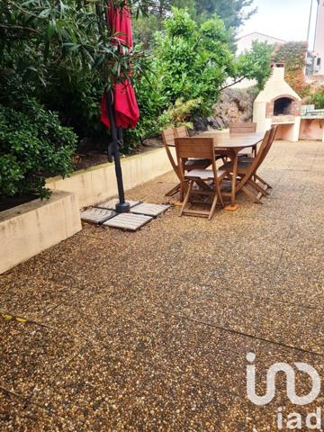 Maison à vendre 5 pièces 92 m² Port-Vendres