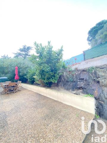 Maison à vendre 5 pièces 92 m² Port-Vendres