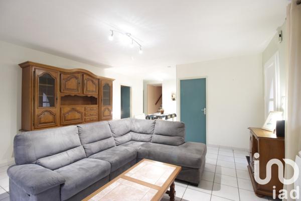 Maison à vendre 5 pièces 92 m² Port-Vendres