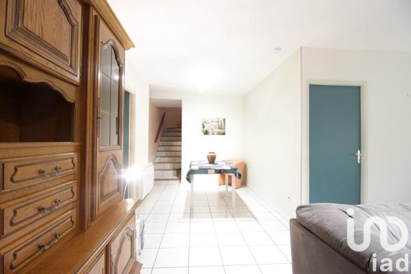 Maison à vendre 5 pièces 92 m² Port-Vendres