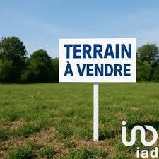 Land for sale 1 565 m² Gonnehem
