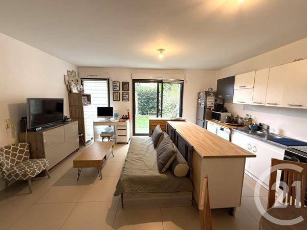 Appartement F2 à vendre  2 pièces - 44,82 m2 ROSNY SOUS BOIS - 93