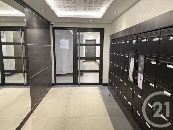 Appartement F2 à vendre  2 pièces - 44,82 m2 ROSNY SOUS BOIS - 93