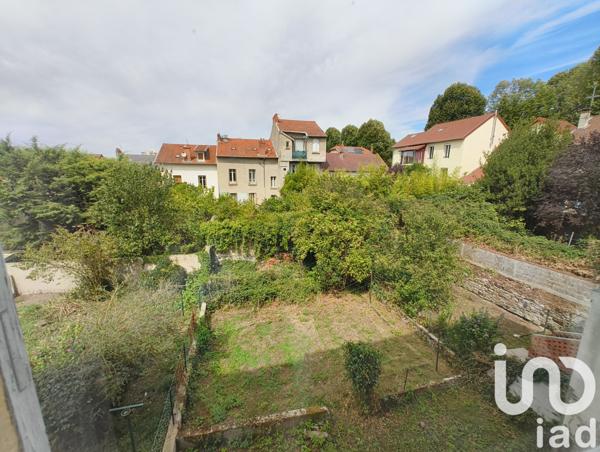 apartment rental 1 room 34 m² Vichy