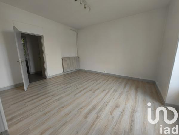 apartment rental 1 room 34 m² Vichy