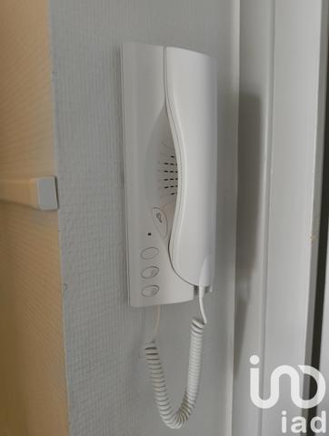 apartment rental 1 room 34 m² Vichy